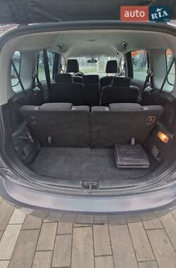 Мінівен Mazda 5 2007 в 