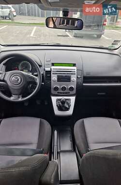 Мінівен Mazda 5 2007 в 