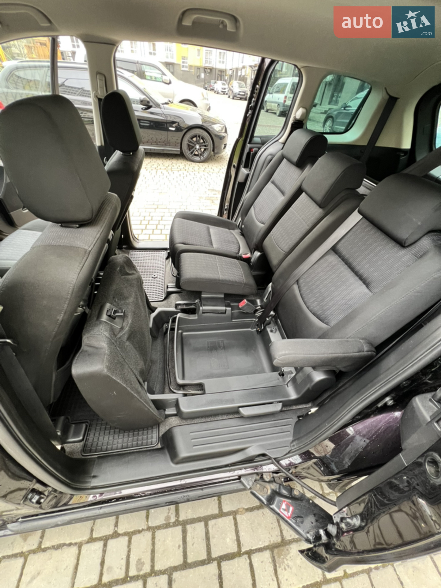 2010 Mazda 5 - мініатюра 20