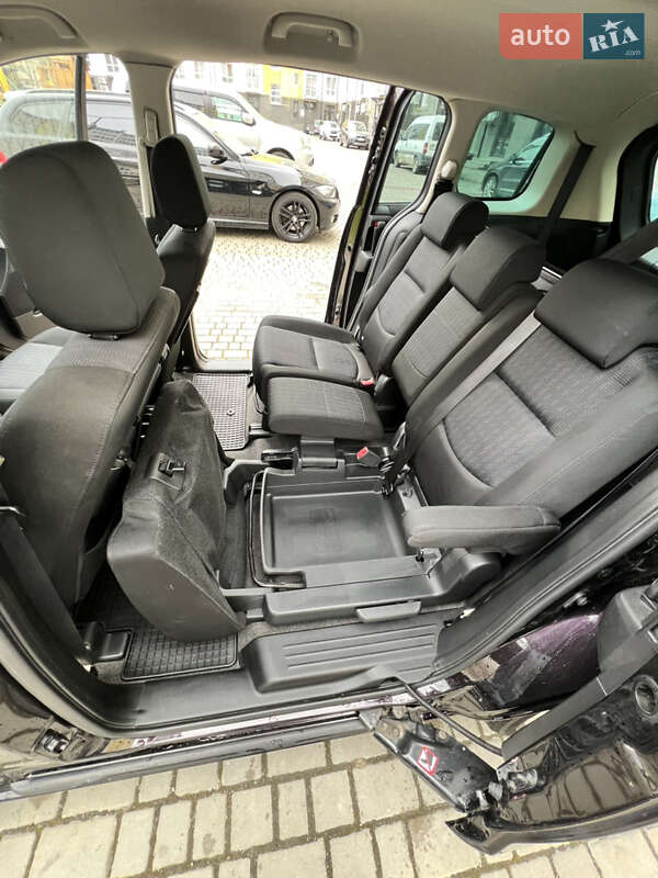 Минивэн Mazda 5 2010 в Ивано-Франковске