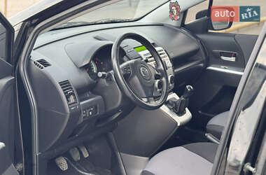 Минивэн Mazda 5 2006 в 