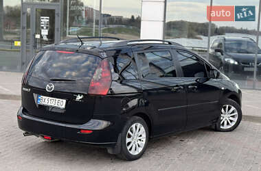 Минивэн Mazda 5 2006 в 