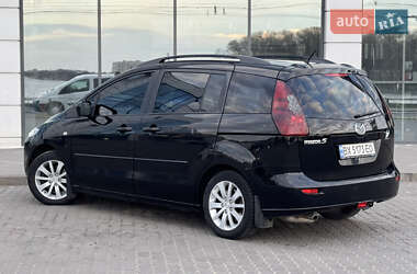 Минивэн Mazda 5 2006 в 