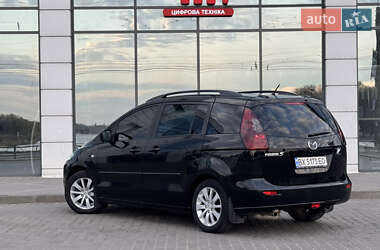 Минивэн Mazda 5 2006 в 