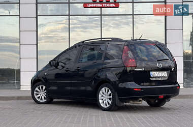 Минивэн Mazda 5 2006 в 