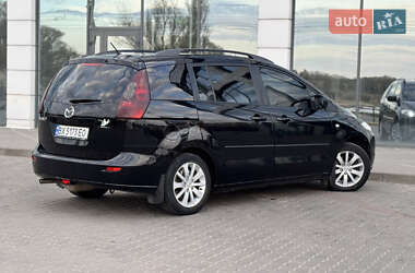 Минивэн Mazda 5 2006 в 