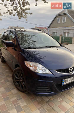 Mazda 5 2009 Mazda 5 2009