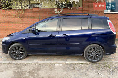 Мінівен Mazda 5 2009 в 