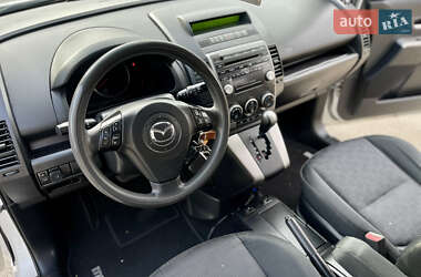 Минивэн Mazda 5 2008 в 
