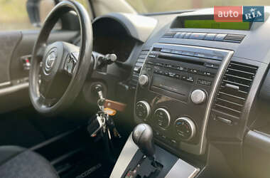 Минивэн Mazda 5 2008 в 
