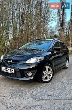 Mazda 5 2008 Mazda 5 2008