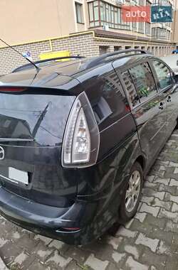 Минивэн Mazda 5 2008 в 