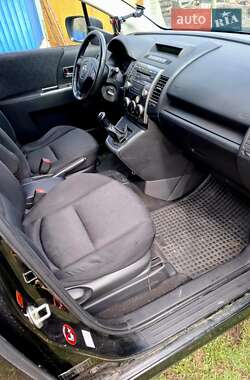 Минивэн Mazda 5 2008 в 