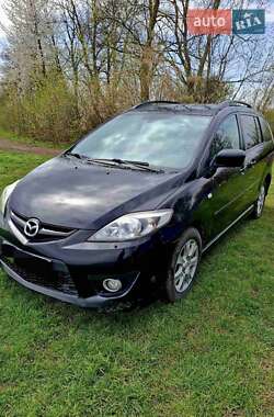 Mazda 5 2008 Mazda 5 2008