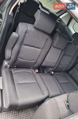 Минивэн Mazda 5 2008 в 