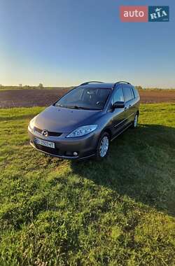 Mazda 5 2007 Mazda 5 2007