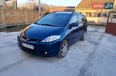 Минивэн Mazda 5 2005 в 
