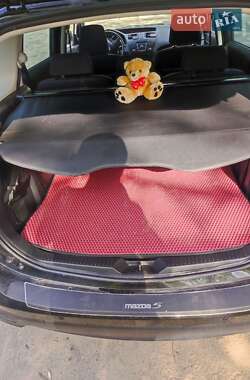 Мінівен Mazda 5 2011 в 