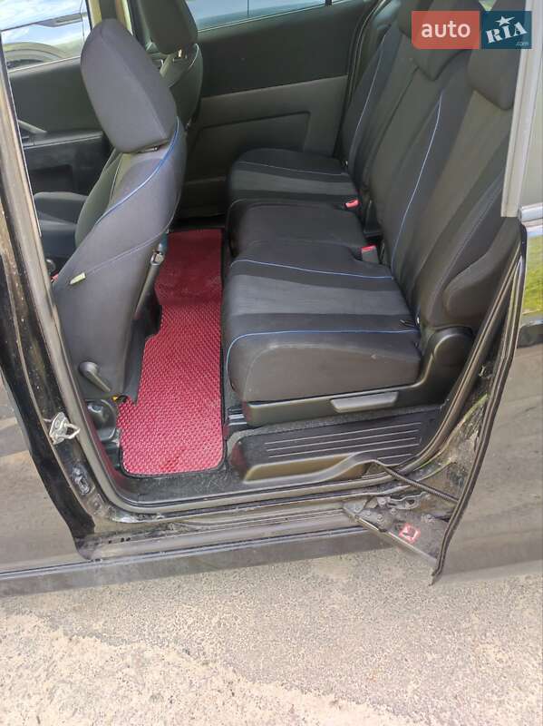 Минивэн Mazda 5 2011 в Солоницевке фото 15 Минивэн Mazda 5 2011 в Солоницевке