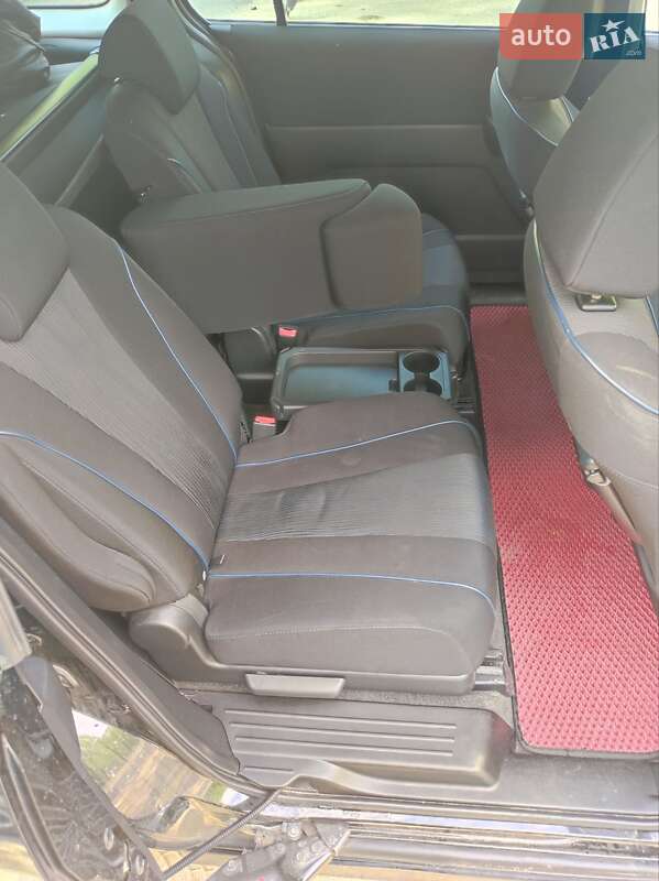 Минивэн Mazda 5 2011 в Солоницевке фото 22 Минивэн Mazda 5 2011 в Солоницевке
