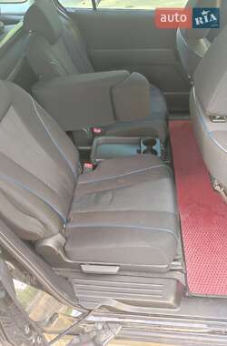 Мінівен Mazda 5 2011 в 