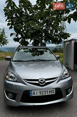 Mazda 5 2010 Mazda 5 2010