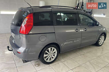 Минивэн Mazda 5 2007 в 