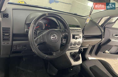 Минивэн Mazda 5 2007 в 