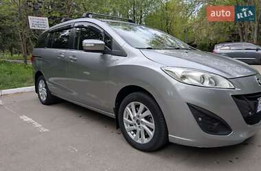 Mazda 5 2013 Mazda 5 2013