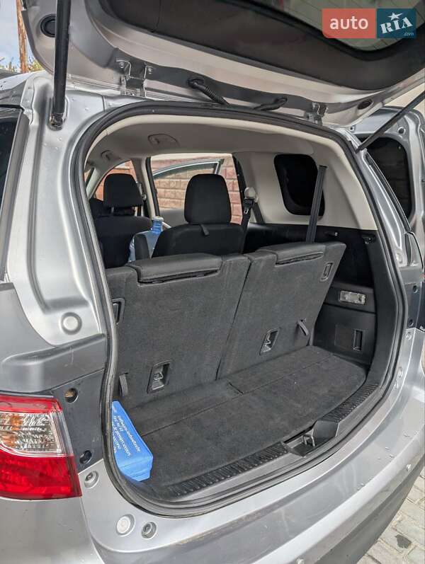 Минивэн Mazda 5 2013 в Ровно