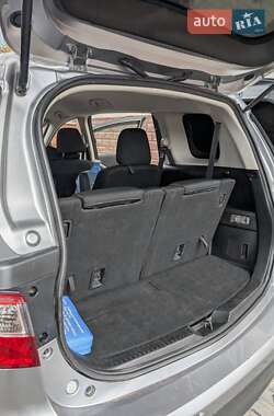 Минивэн Mazda 5 2013 в 