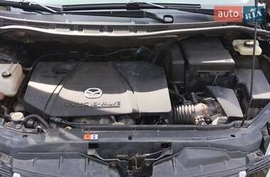 Мінівен Mazda 5 2007 в 