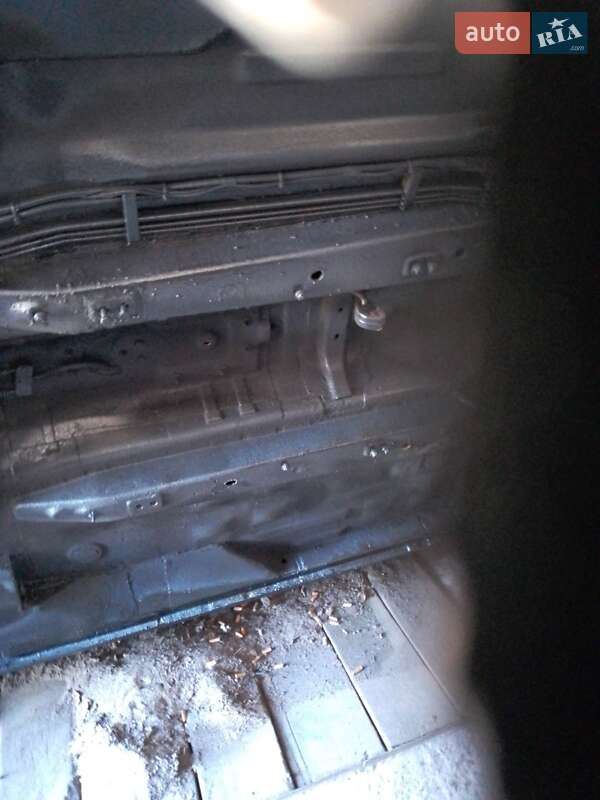 Минивэн Mazda 5 2005 в Белой Церкви