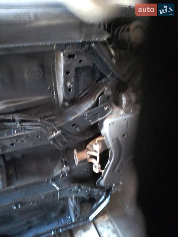 Минивэн Mazda 5 2005 в Белой Церкви