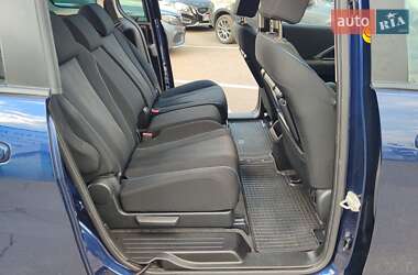 Мінівен Mazda 5 2011 в 