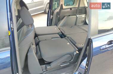 Мінівен Mazda 5 2011 в 