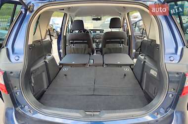 Мінівен Mazda 5 2011 в 