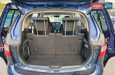 Мінівен Mazda 5 2011 в 
