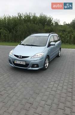 Mazda 5 2008