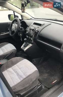 Минивэн Mazda 5 2008 в 