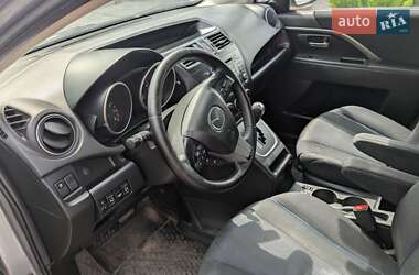 Мінівен Mazda 5 2011 в 