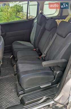 Мінівен Mazda 5 2011 в 