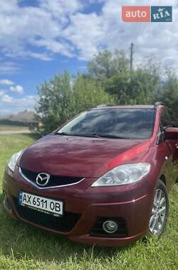 Mazda 5 2010