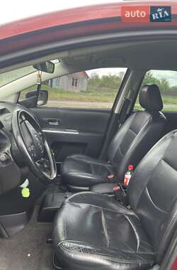 Мінівен Mazda 5 2010 в 