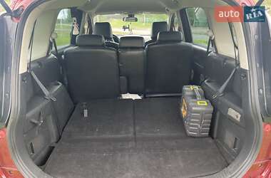 Минивэн Mazda 5 2010 в Харькове