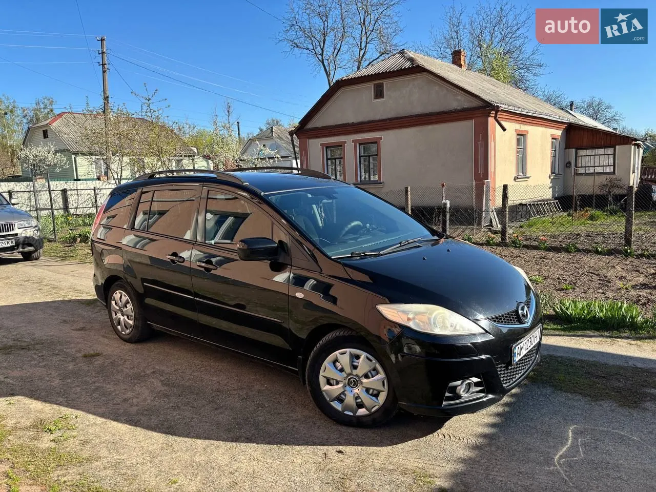 2010 Mazda 5 - мініатюра 19