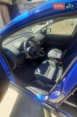 Mazda 5 2008