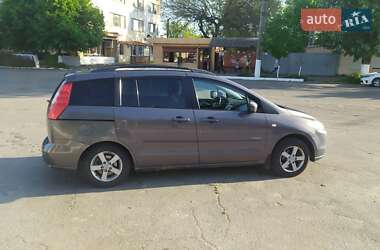 Mazda 5 2007 Mazda 5 2007