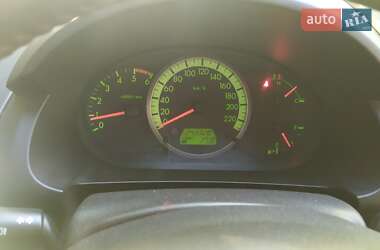 Минивэн Mazda 5 2007 в 