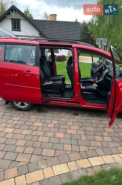 Минивэн Mazda 5 2005 в 
